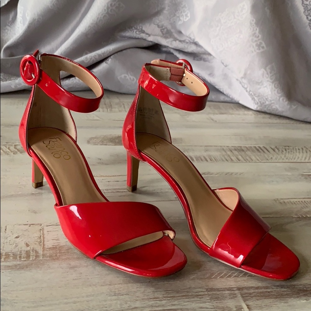 Franco Sarto Heels